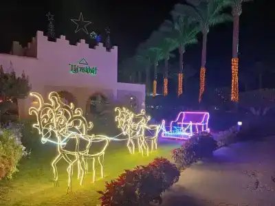 Stella Beach Resort & Spa, Makadi Bay - 27