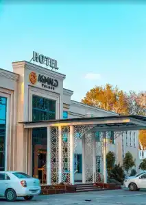 Asmald Palace - 0