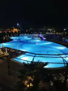 Aydinbey King's Palace & Spa - Ultra All Inclusive - 11