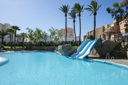 Roquetas El Palmeral by Pierre & Vacances - 12