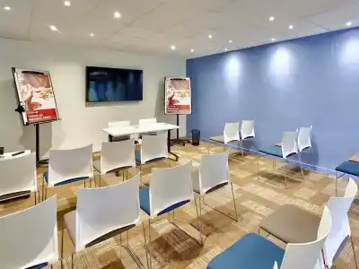 ibis Montpellier Sud - 18