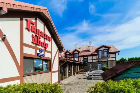 Галкин Двор - 0