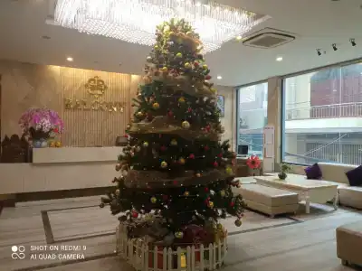 Balcony Nha Trang - 14