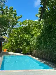 Sun Siyam Vilu Reef - 39