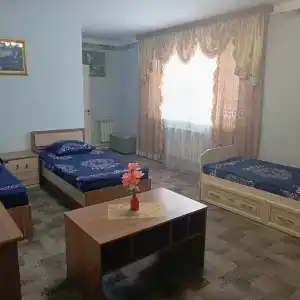 Отель - 1
