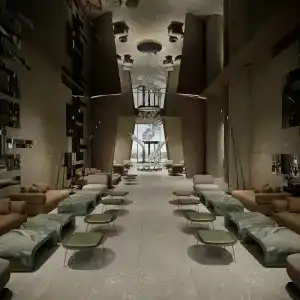 Melas Holiday Village - 5