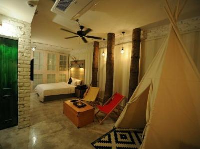 Somerset Palace - 43