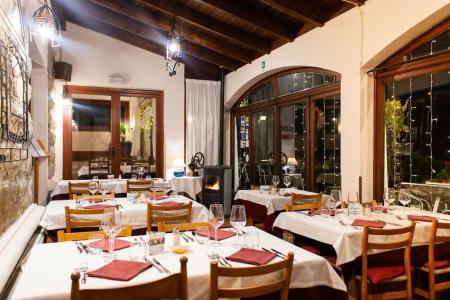 Ristorante Il Caminetto - 42