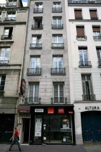 Sully Hôtel - 8