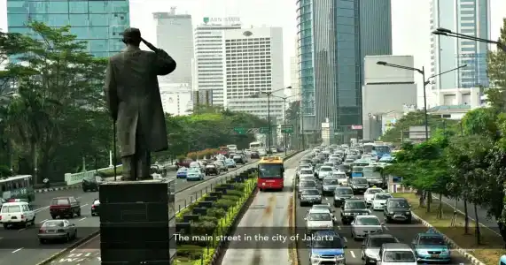 Nite & Day Jakarta Bandengan - 5