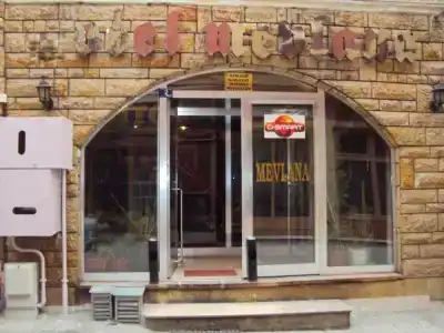 Mevlana - 13