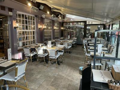 Les Cascades - Hôtel de Charme - 4