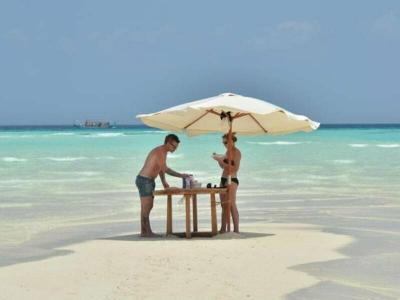 Athiri Inn - 19