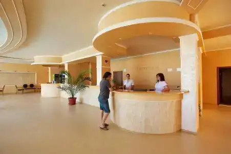 Complex Relax All Inclusive - 2