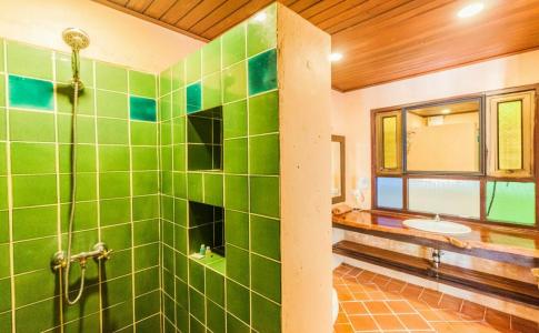 Chateau Dale Boutique Resort Spa Villas - 33