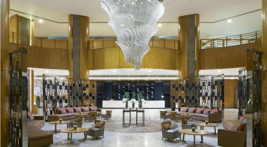 Melia Yangon - 24