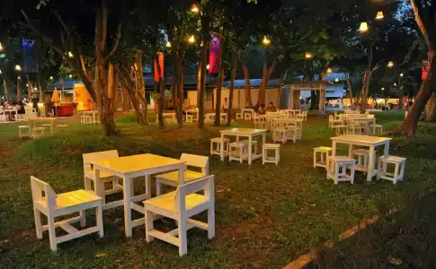 Baan Da-Laar Boutique Rooms Hua Hin - 5