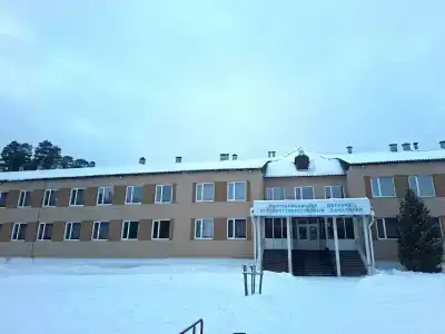 Чуварлейский бор - 21