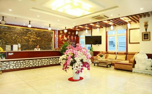 Tay Bac Da Nang - 2