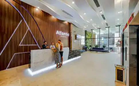 Atlantic Nha Trang - 4