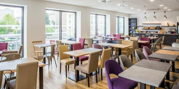 Campanile Metz Centre - Gare - 3