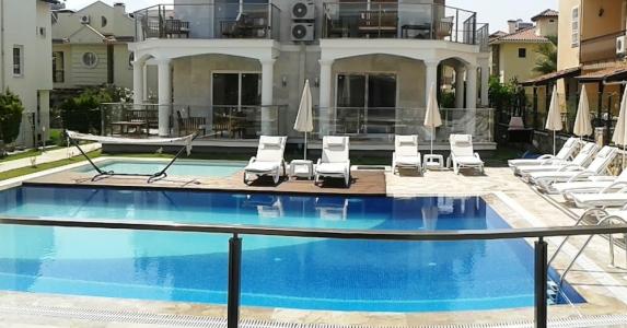 Lighthouse Nadia Aparts - 37