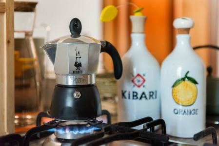 Kibari b&b - 24