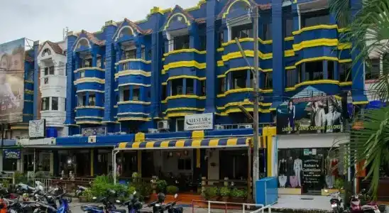 Allstar Guesthouse - 0