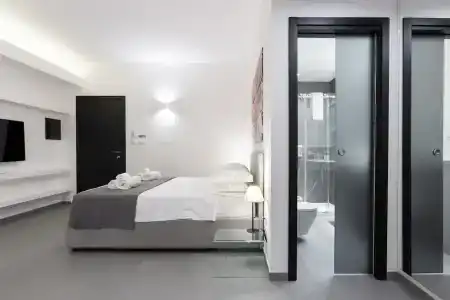 Suite Palermo Apartment - 32