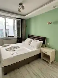 Centre Suites Taksim - 33