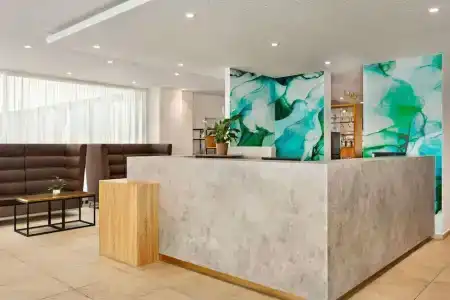 Wyndham Garden Munich Messe - 4