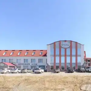 Эль-отель - 0