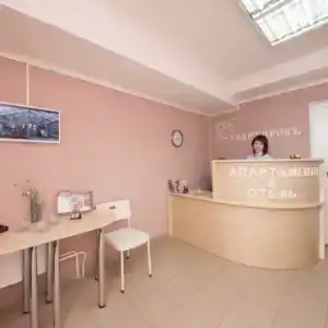 Апарт-отель на Взлетке - 0