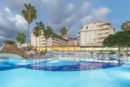 Lonicera World - Ultra All Inclusive - 0