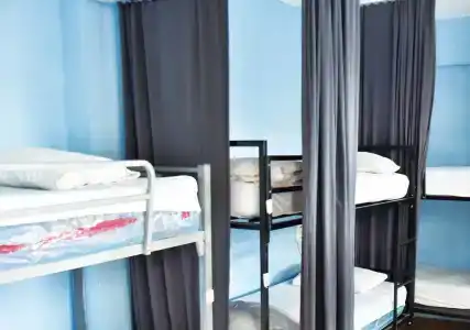 nostalji hostel - 37