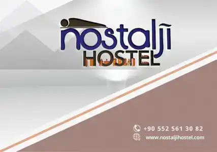 nostalji hostel - 4