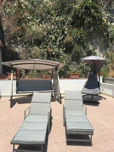 Villa Jole Taormina - 15