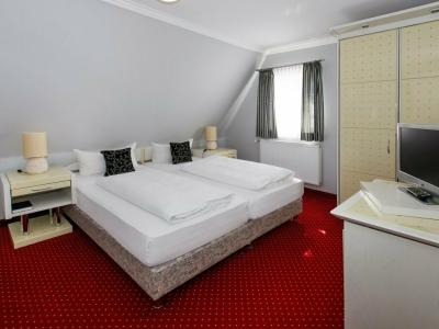 Kaiserworth Goslar - 1