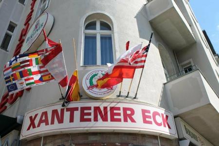 Pension Xantener Eck - 5