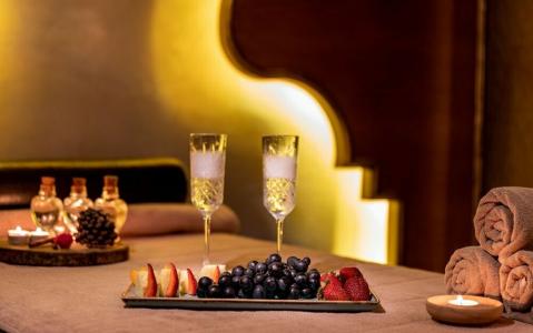 Romance Istanbul Boutique Class - 32