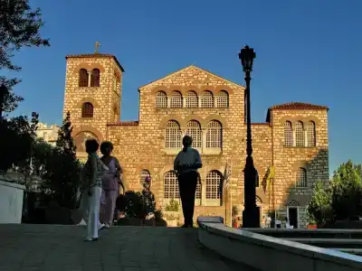 Hyatt Regency Thessaloniki - 2