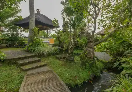 Pita Maha Resort & Spa - 47