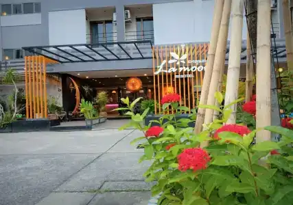 La Moon At Phuket - Sha Extra Plus - 25