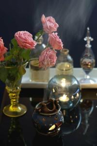 Barceló Cairo Pyramids - 41