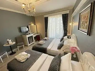 Gülhanepark & Spa - 1