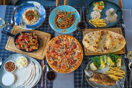 Grand Villa Söl Apart - 13