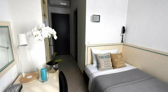 Albergo Mirador - 19