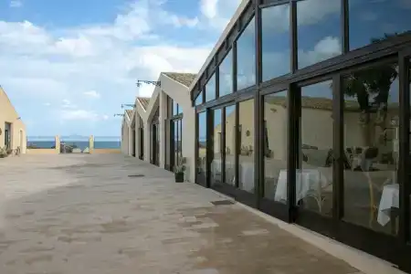 La Tonnara di Bonagia Resort - 17