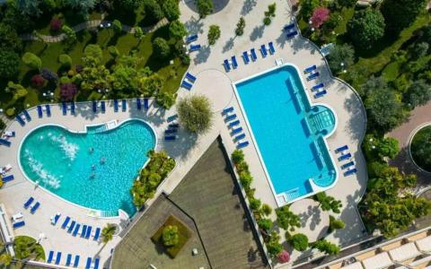 La Residence & Idrokinesis - 17