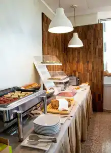 Best Western Maison b - 32